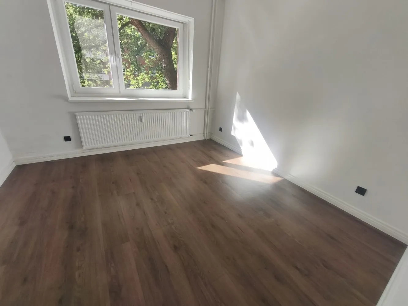 2 room apartment with 55 m² in Cologne – Photo 5