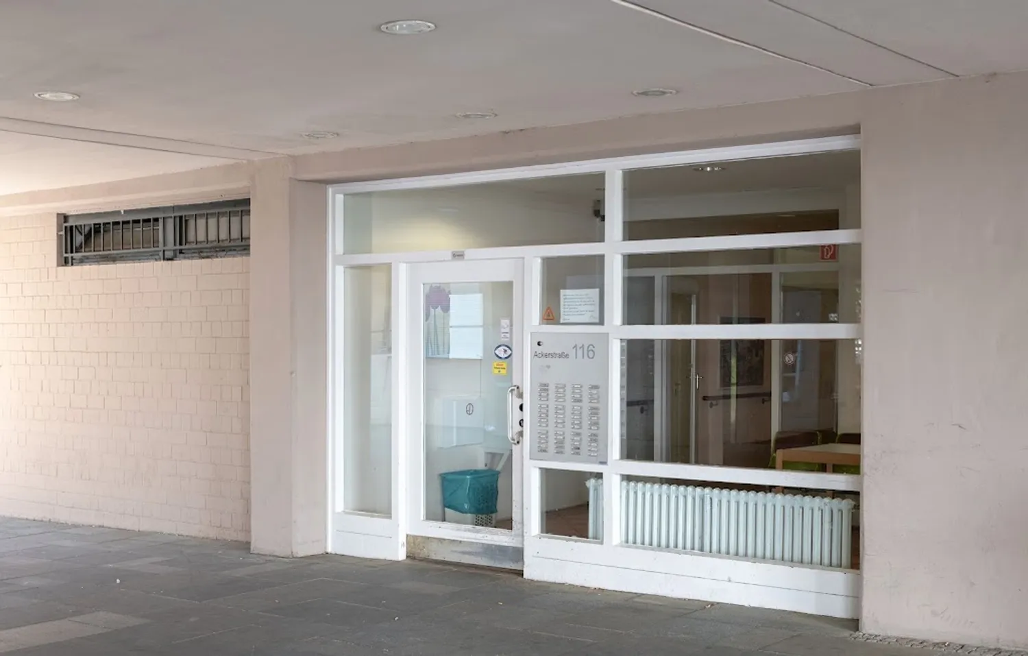1 Zimmer Wohnung mit 35 m² in Berlin – Bild 5