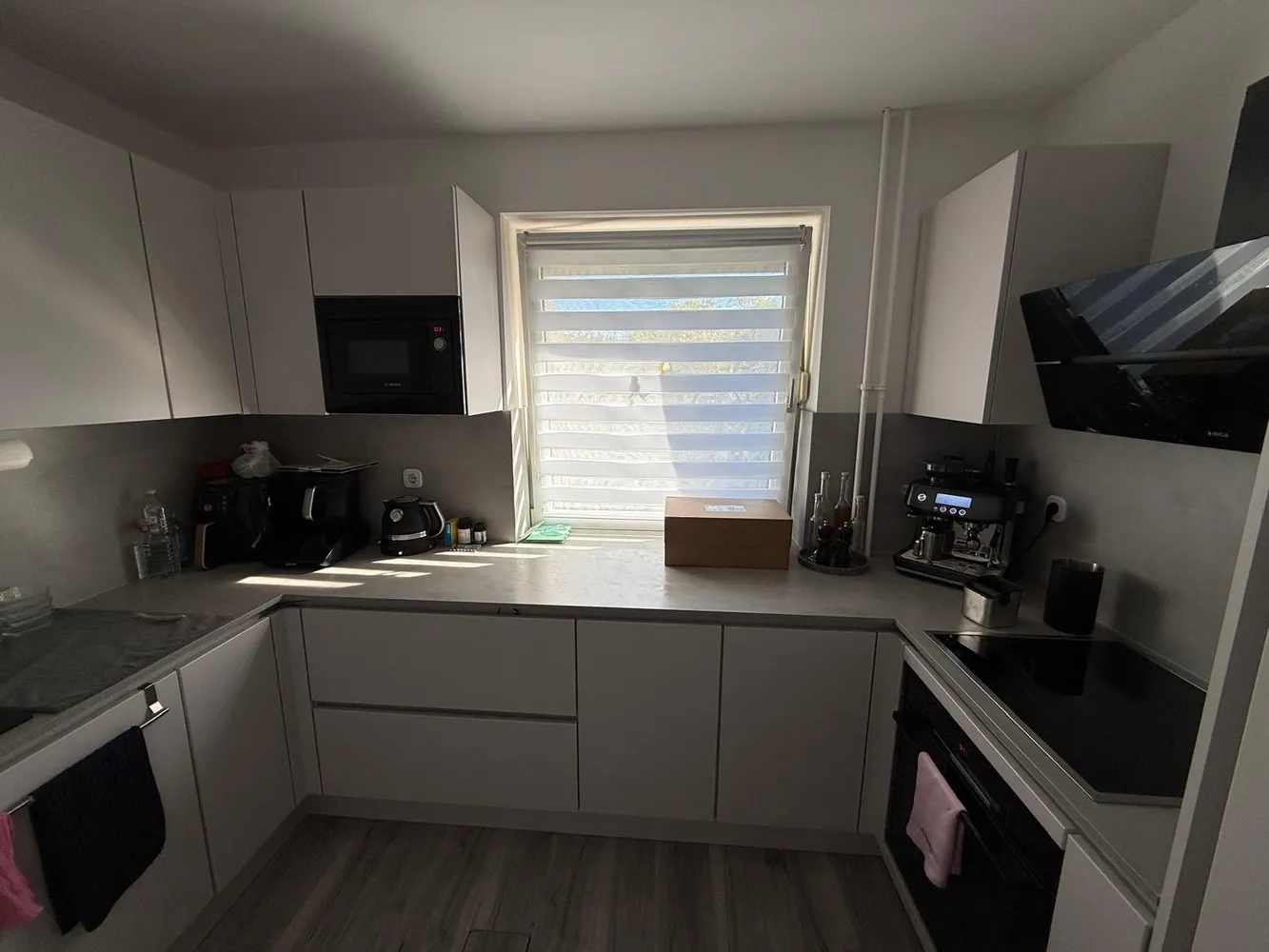 4 Zimmer Wohnung mit 61 m² in Dortmund – Bild 2