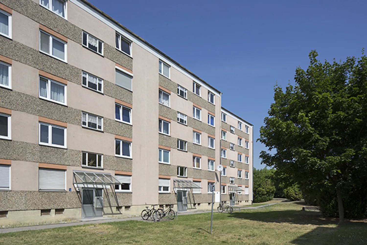 3 Zimmer Wohnung mit 75 m² in Worms – Bild 2