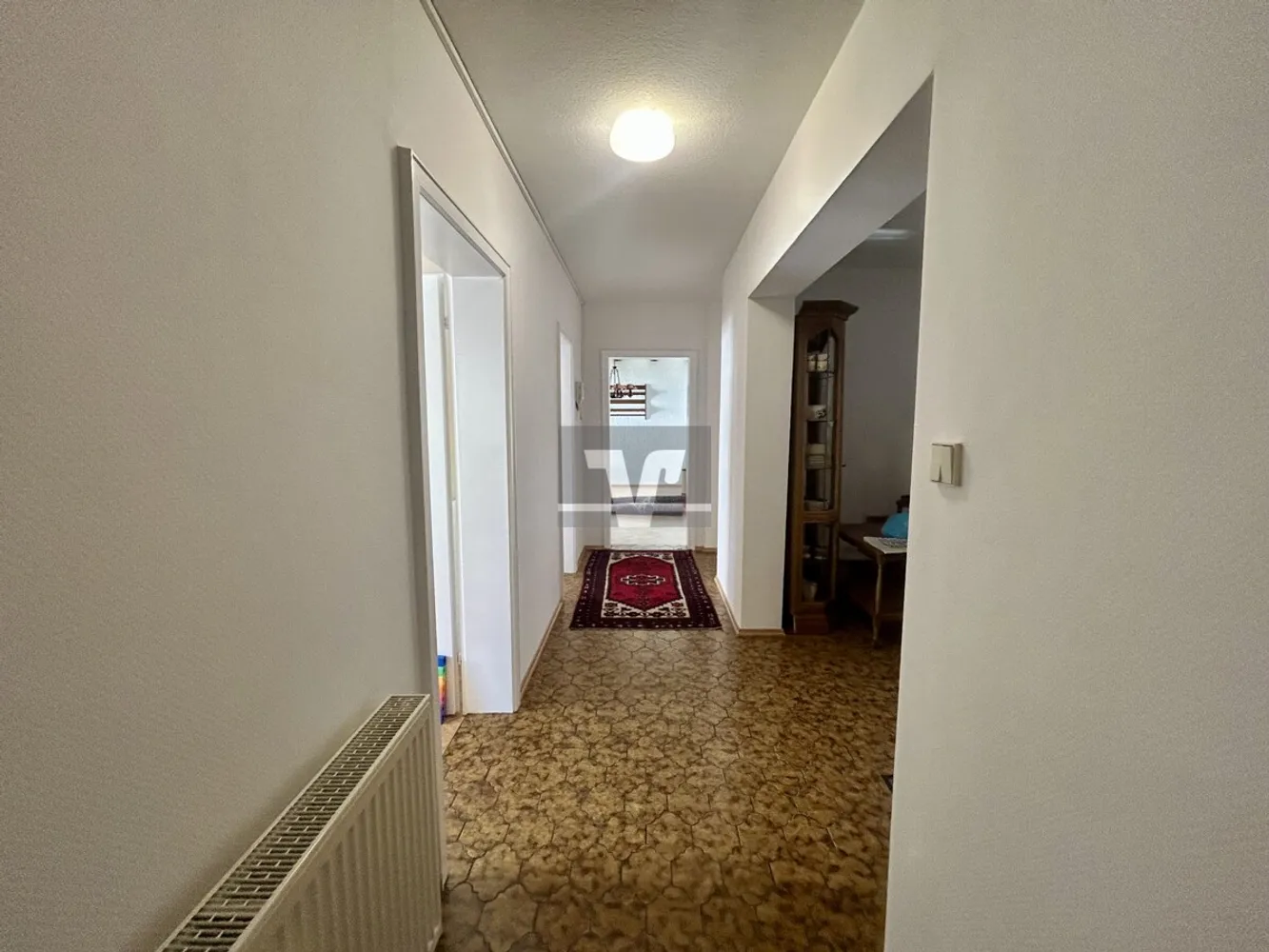3 Zimmer Wohnung mit 97 m² in Heidelberg – Bild 9