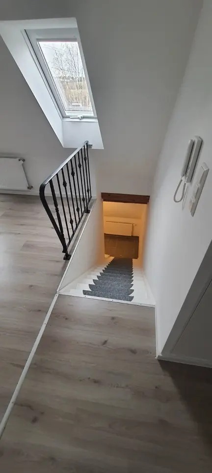 2 Zimmer Wohnung mit 36 m² in Crailsheim – Bild 5