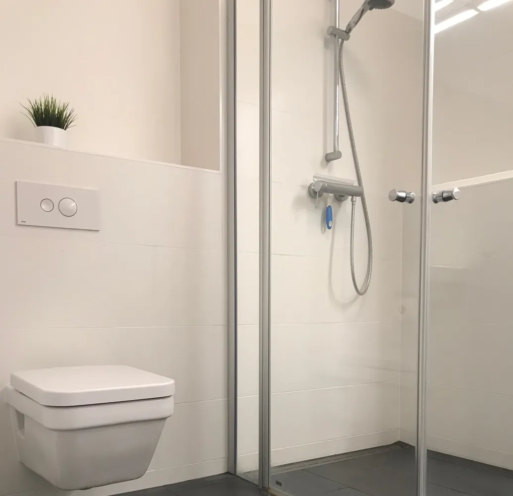 4 Zimmer Wohnung mit 107 m² in Osnabrück – Bild 7