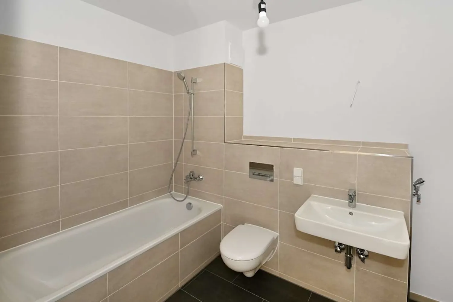 3 room apartment with 72 m² in Berlin – Photo 2