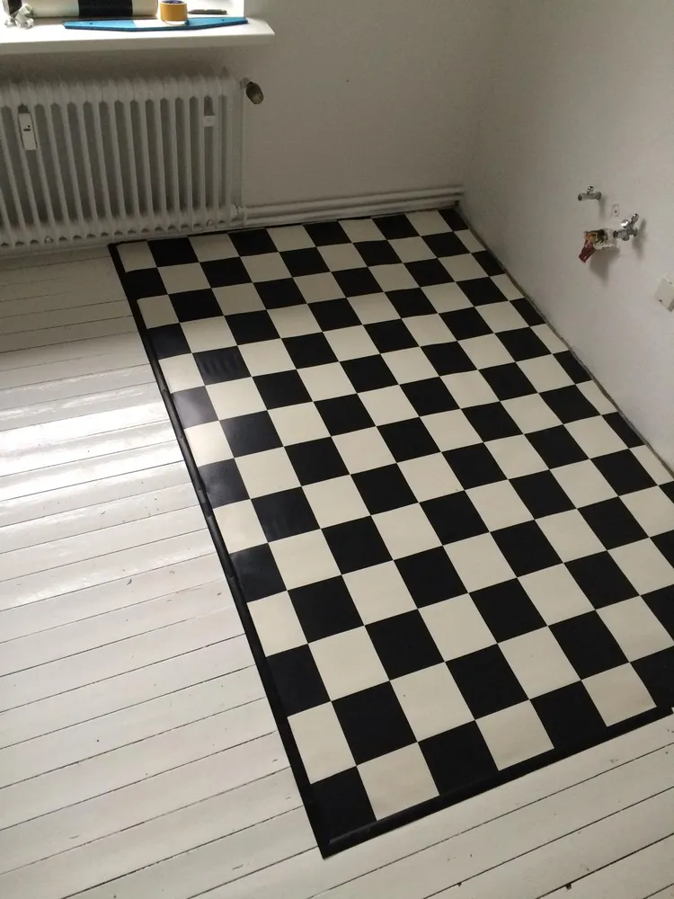 2 Zimmer Wohnung mit 90 m² in Dortmund – Bild 11