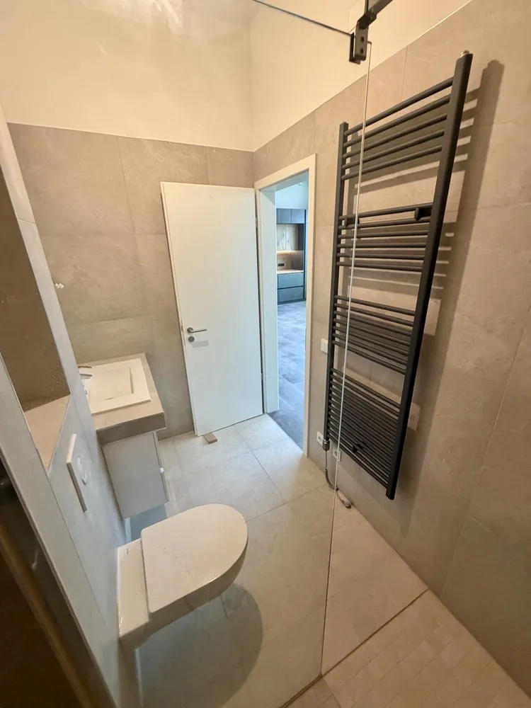 2 Zimmer Wohnung mit 68 m² in Werder (Havel) – Bild 2