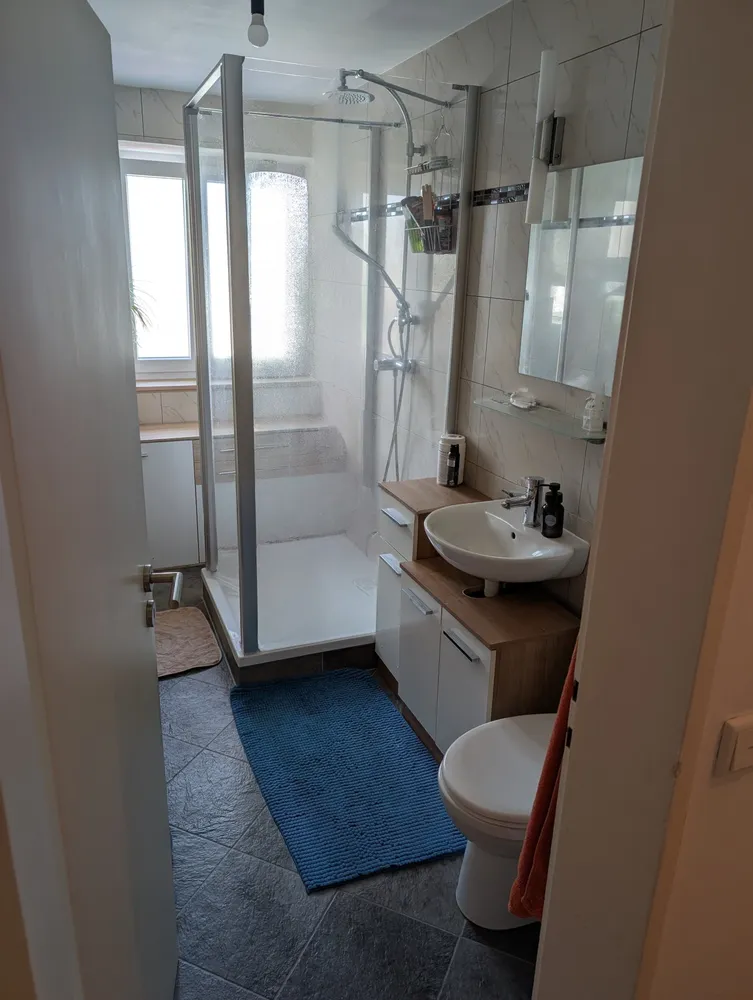 WG-Zimmer mit 28 m² in Ingolstadt – Bild 8
