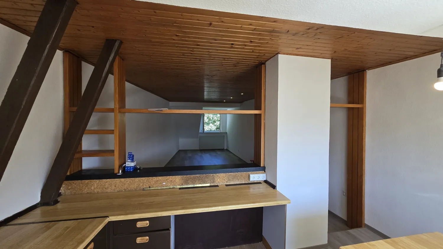 4 Zimmer Wohnung mit 110 m² in Gelsenkirchen – Bild 7