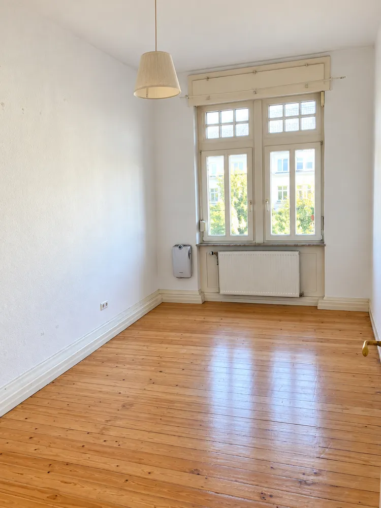2 Zimmer Wohnung mit 67 m² in Karlsruhe – Bild 4