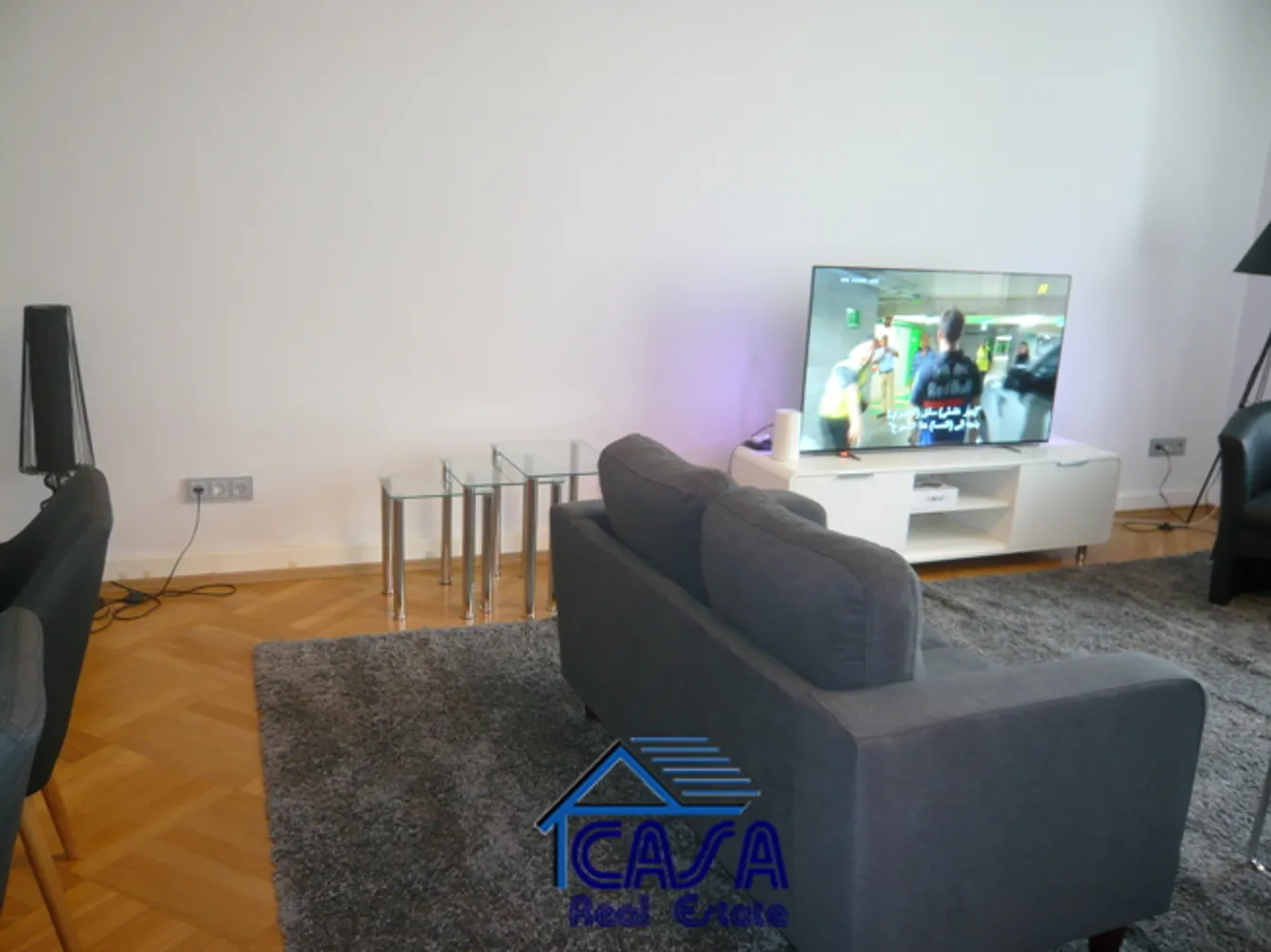 4 room apartment with 148 m² in Frankfurt am Main – Photo 2