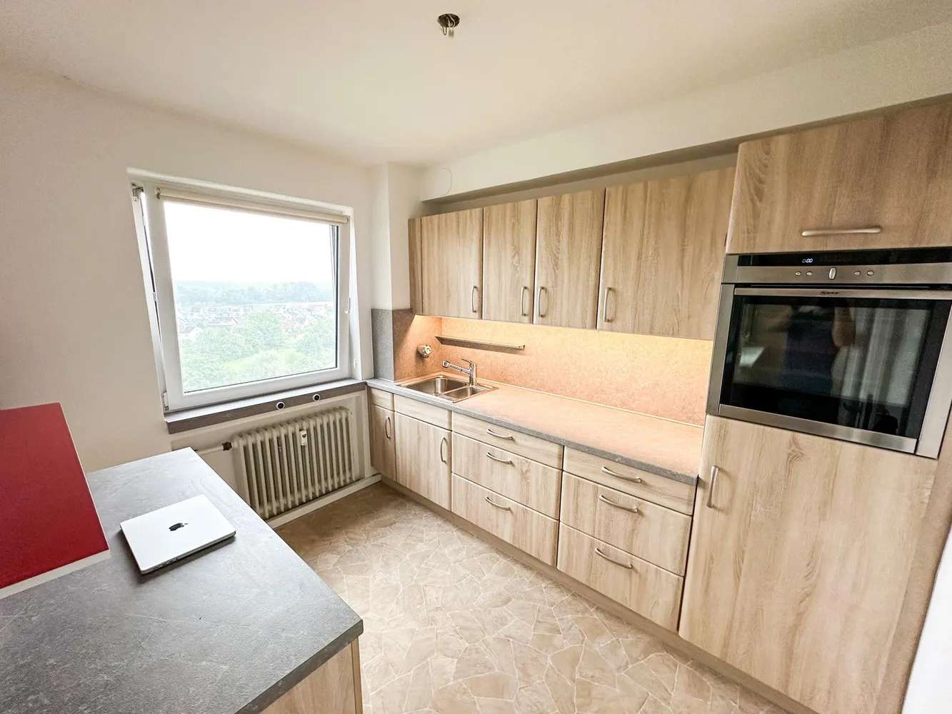 2 Zimmer Wohnung mit 54 m² in Köln – Bild 4