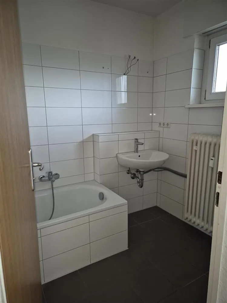 3 Zimmer Wohnung mit 72 m² in Mannheim – Bild 1