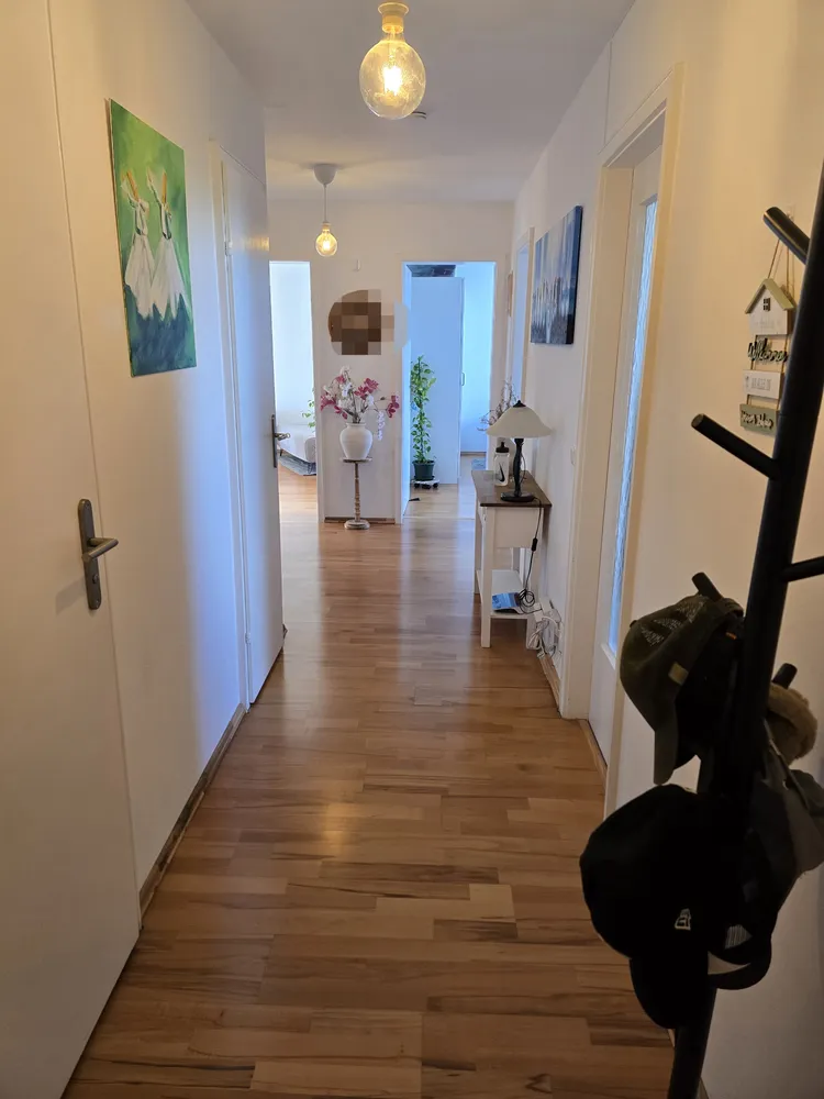 3 Zimmer Wohnung mit 70 m² in München – Bild 6