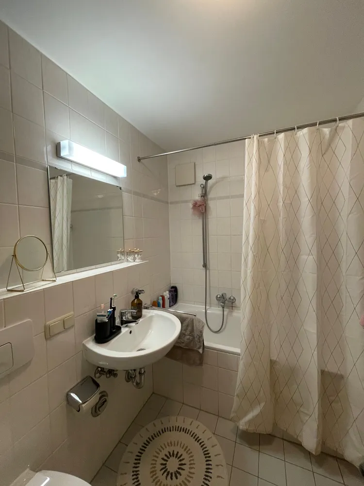 2 room apartment with 52 m² in Berlin – Photo 5