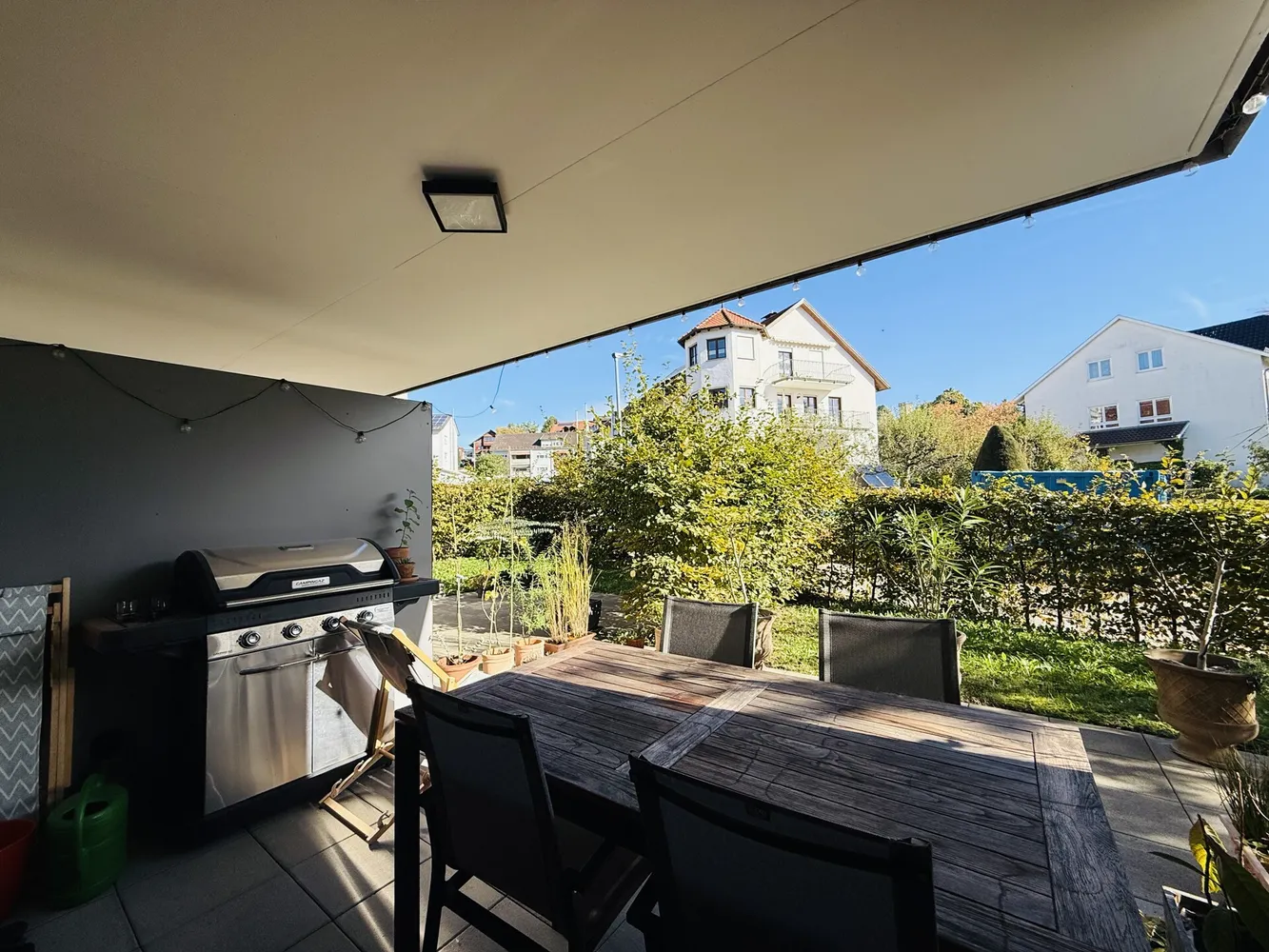 2 Zimmer Wohnung mit 67 m² in Lindau – Bild 4