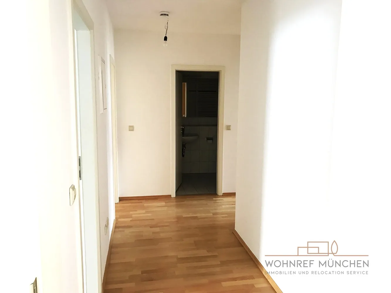 4 Zimmer Wohnung mit 82 m² in München – Bild 11