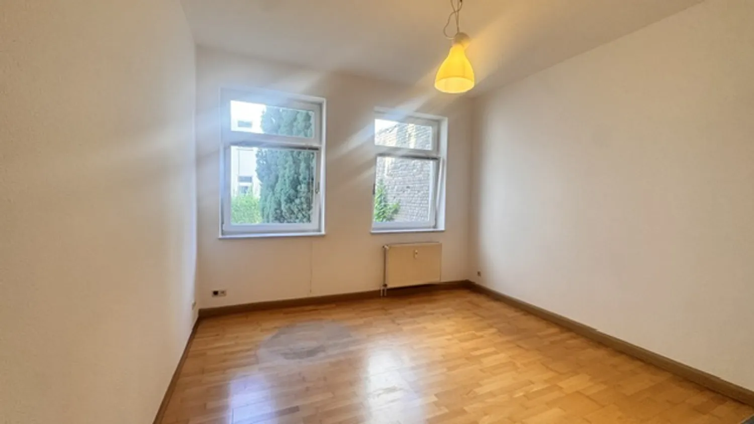 2 Zimmer Wohnung mit 47 m² in Halle (Saale) – Bild 3