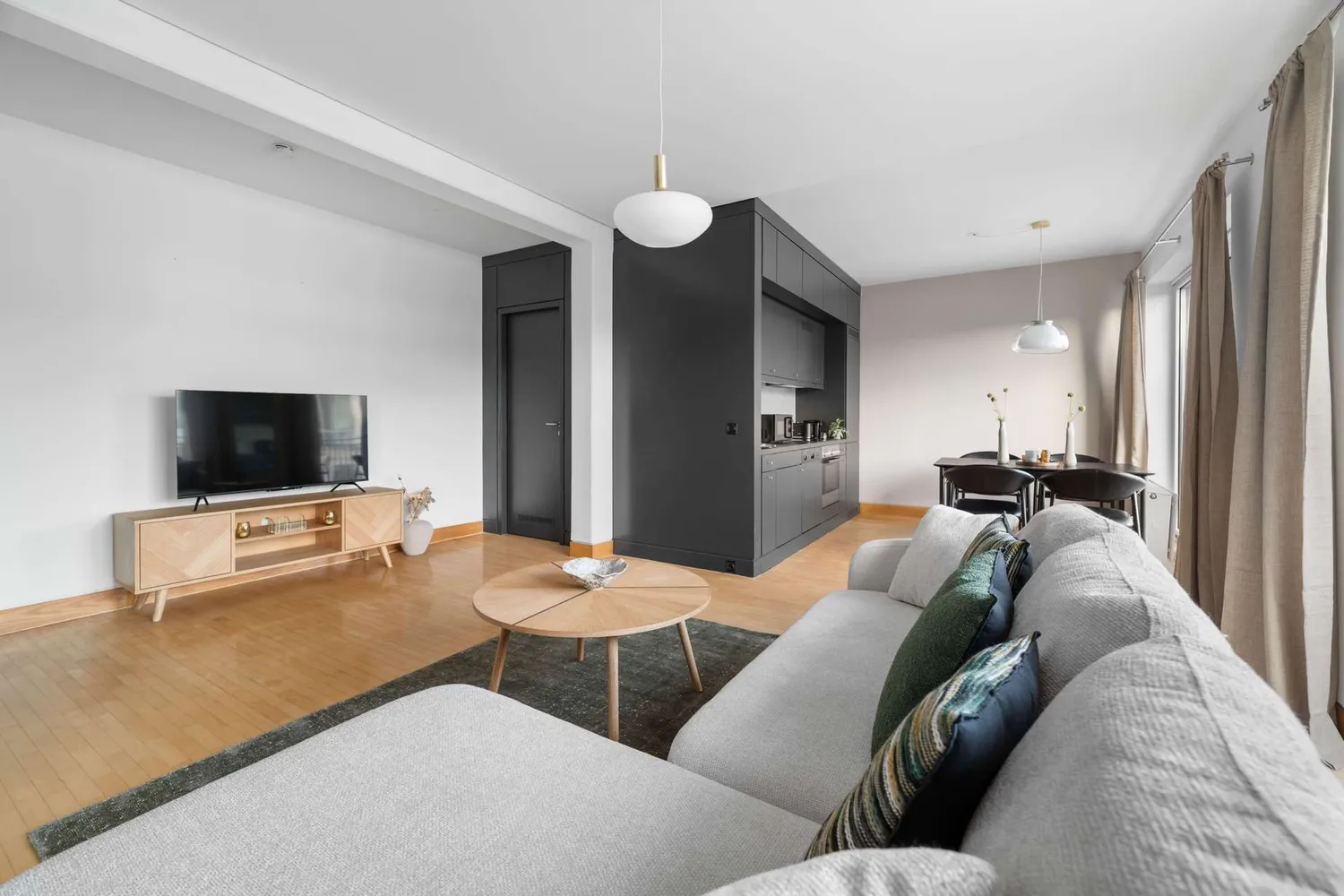 2 Zimmer Wohnung mit 60 m² in Berlin – Bild 5