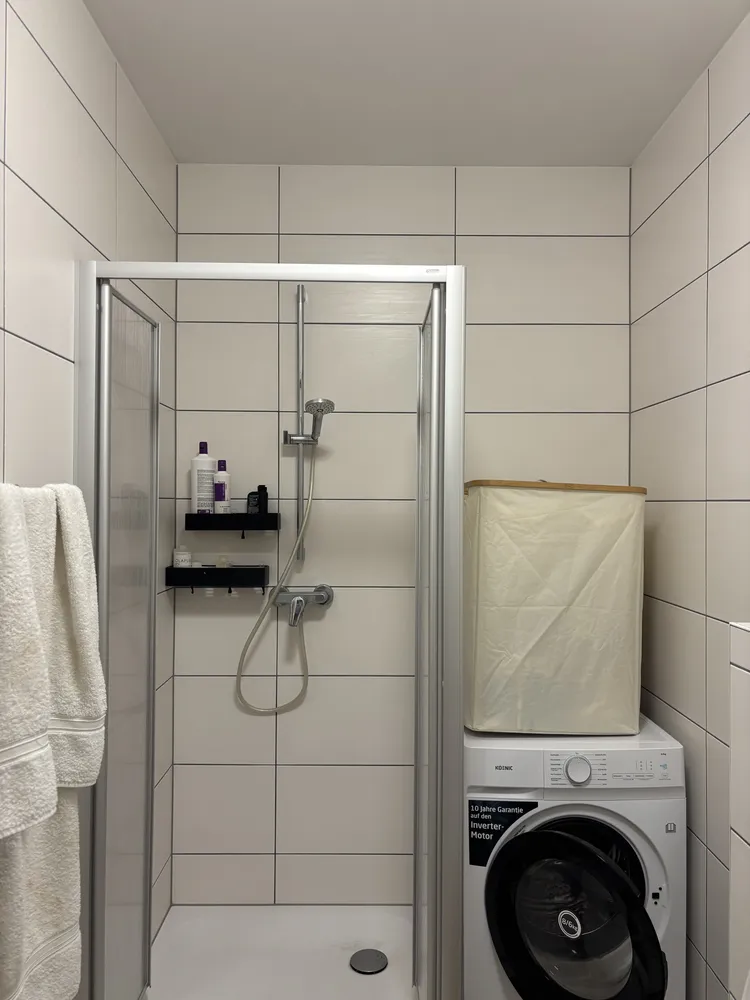 1 Zimmer Wohnung mit 40 m² in Regensburg – Bild 6