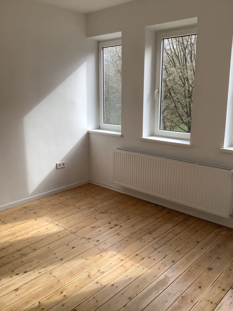 1 Zimmer Wohnung mit 25 m² in Hamburg – Bild 9