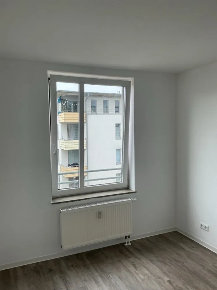 2 Zimmer Wohnung mit 46 m² in Hannover – Bild 7