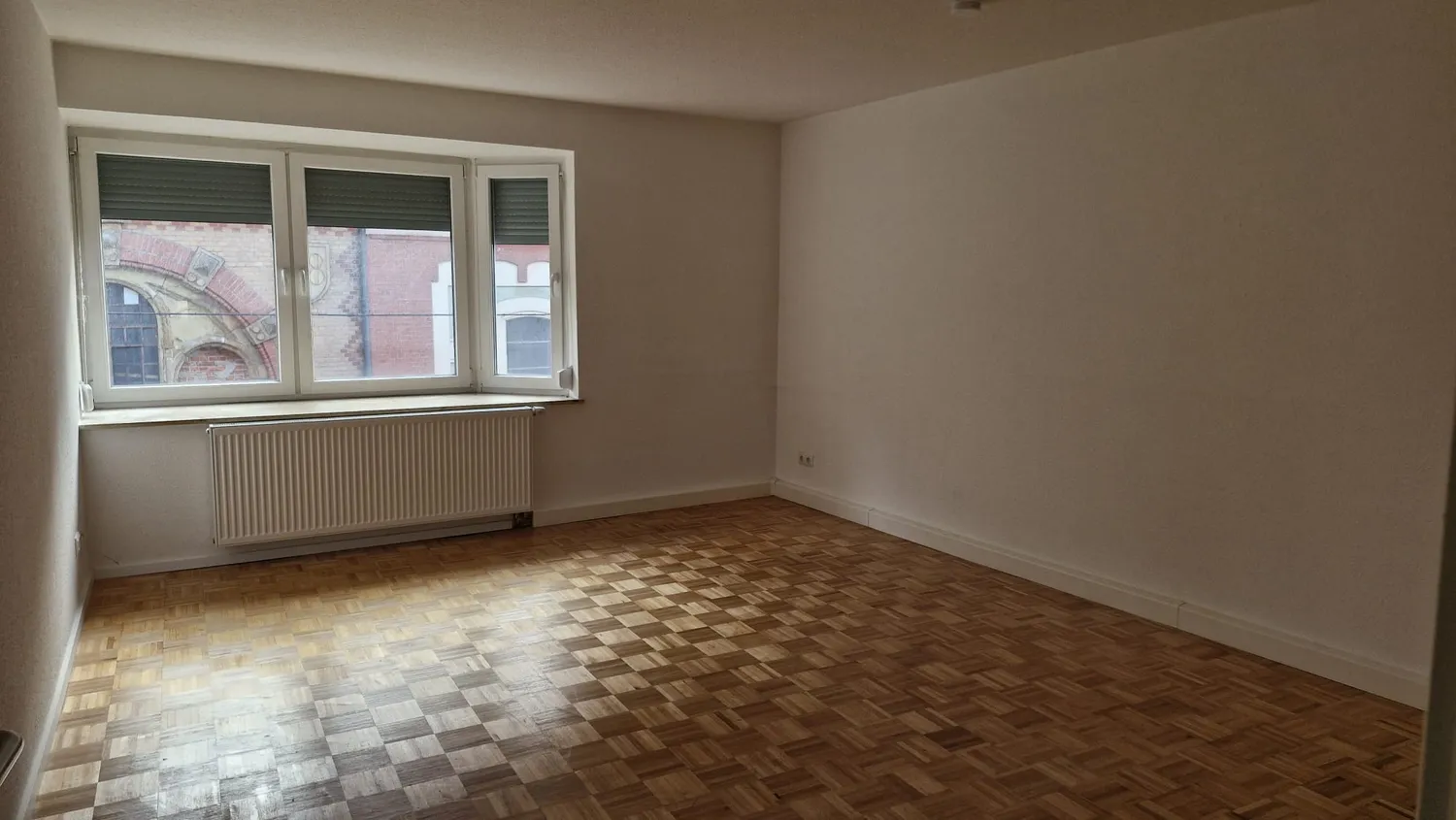 2 Zimmer Wohnung mit 59 m² in Pforzheim – Bild 1