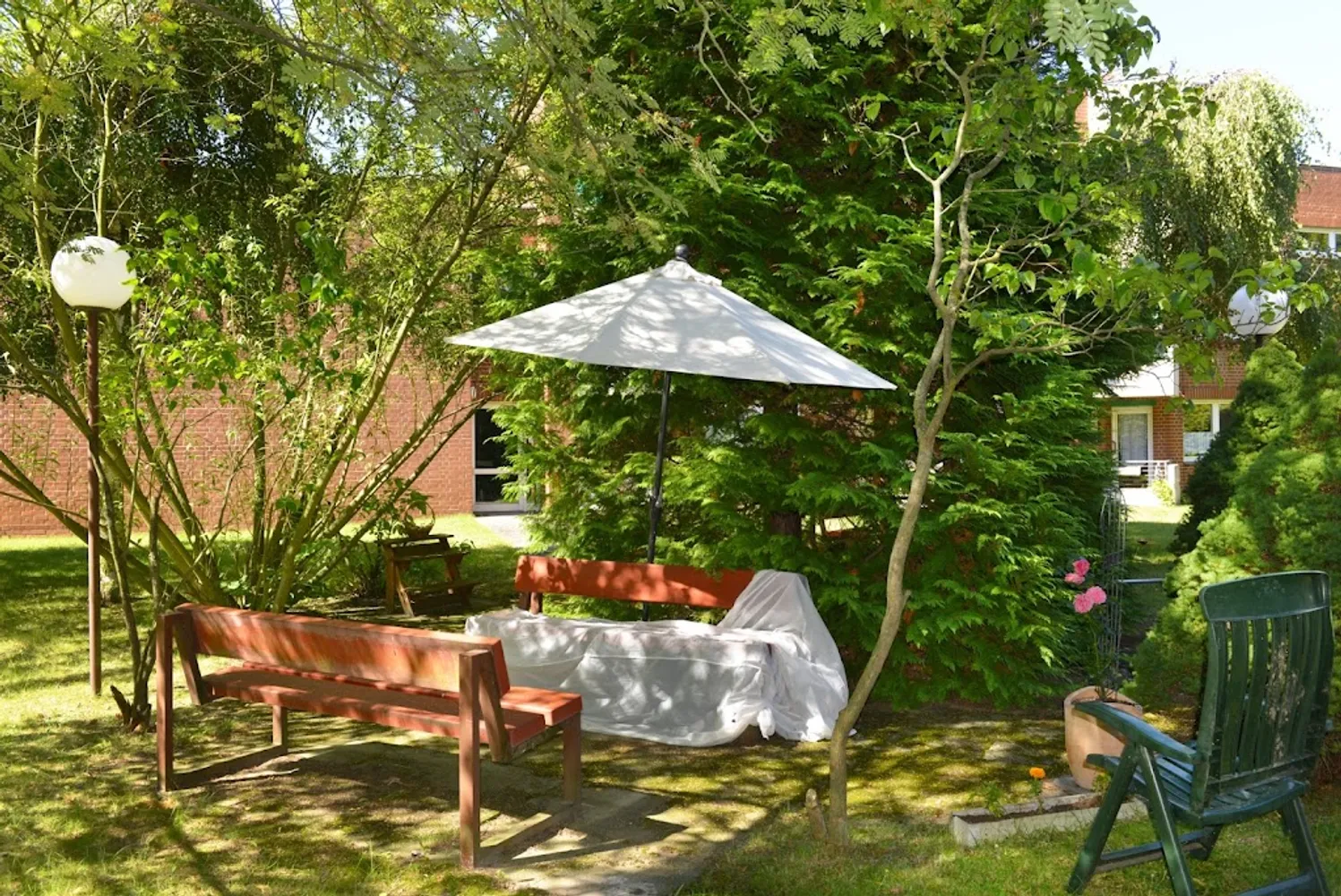 2 Zimmer Wohnung mit 59 m² in Berlin – Bild 6