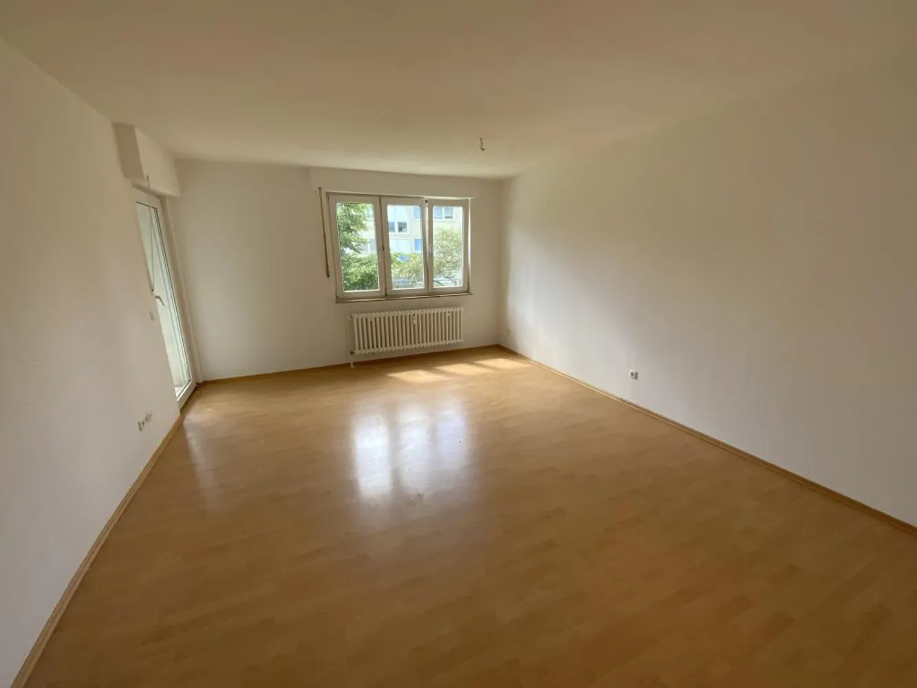 3 Zimmer Wohnung mit 71 m² in Dortmund – Bild 1