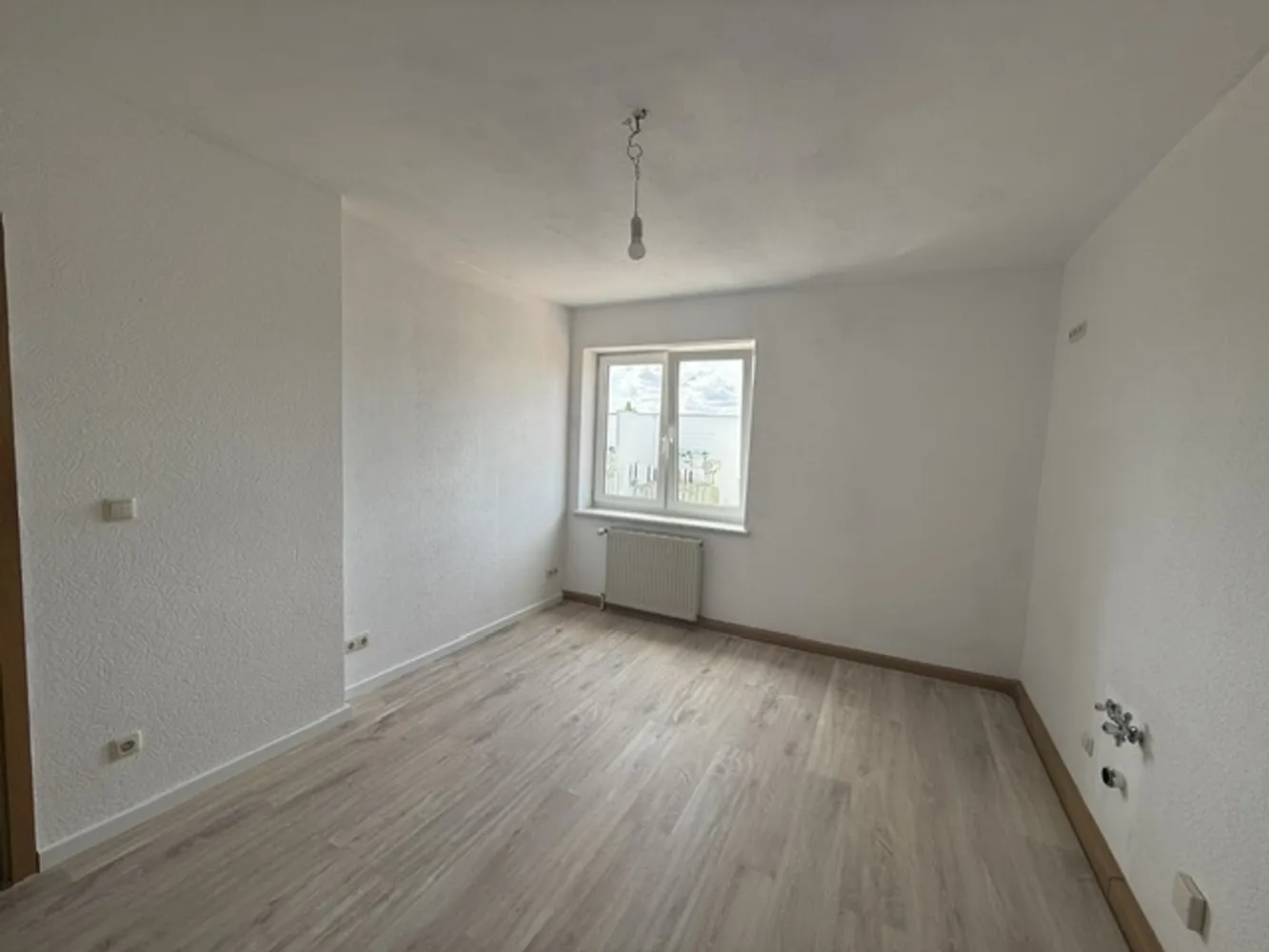 2 Zimmer Wohnung mit 62 m² in Halle (Saale) – Bild 7