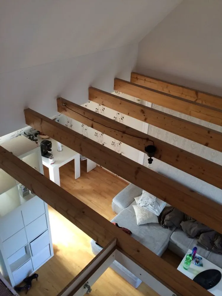 3 Zimmer Wohnung mit 60 m² in Köln – Bild 5