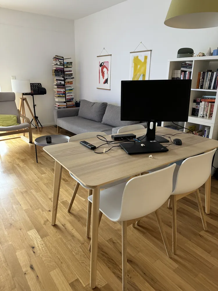 2 Zimmer Wohnung mit 51 m² in Aachen – Bild 10