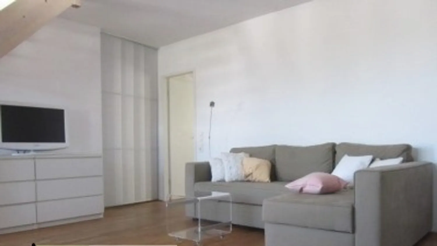 3 room apartment with 85 m² in Düsseldorf – Photo 1