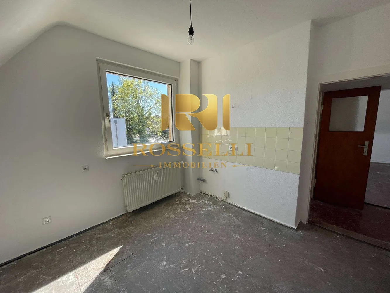 2 Zimmer Wohnung mit 51 m² in Braunschweig – Bild 4