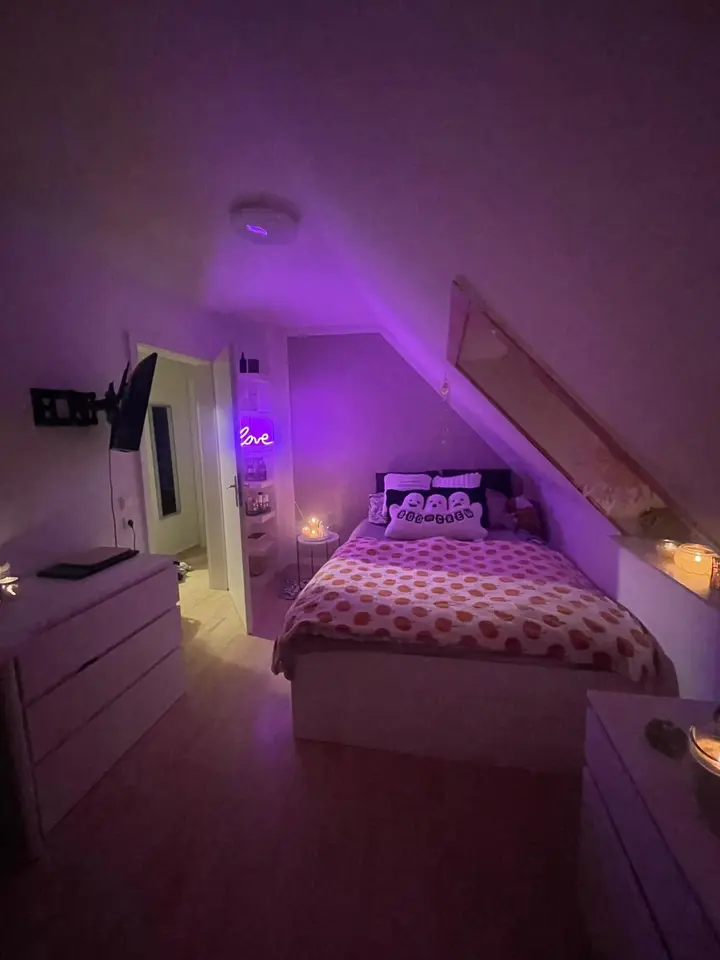 2 Zimmer Wohnung mit 40 m² in Hennef – Bild 10