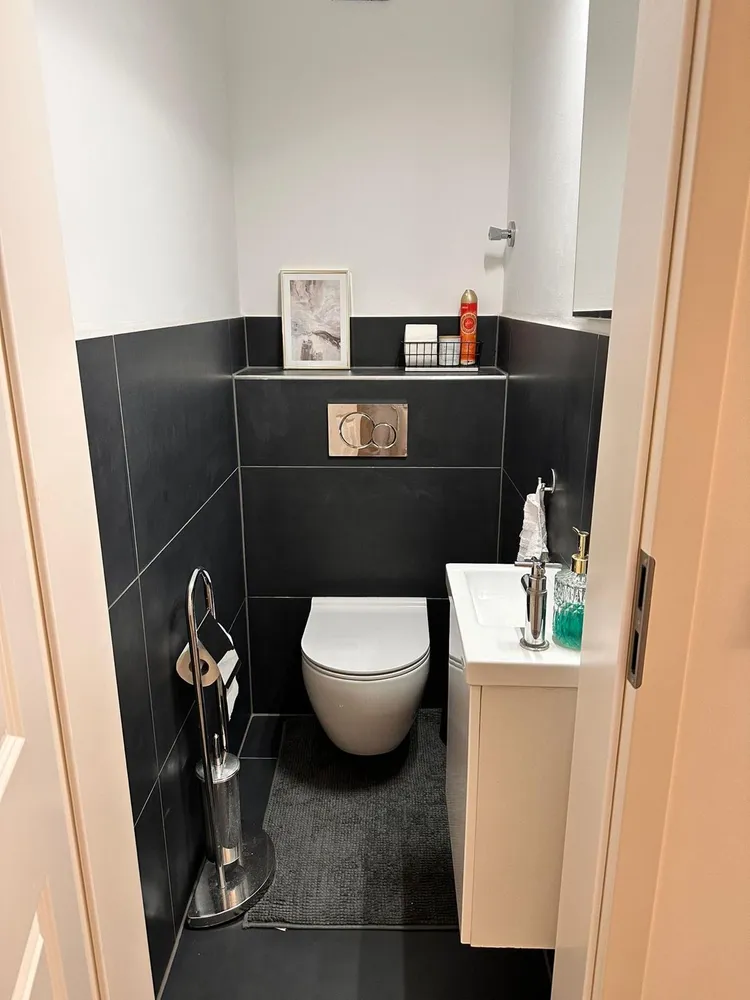 5 Zimmer Wohnung mit 85 m² in Duisburg – Bild 12