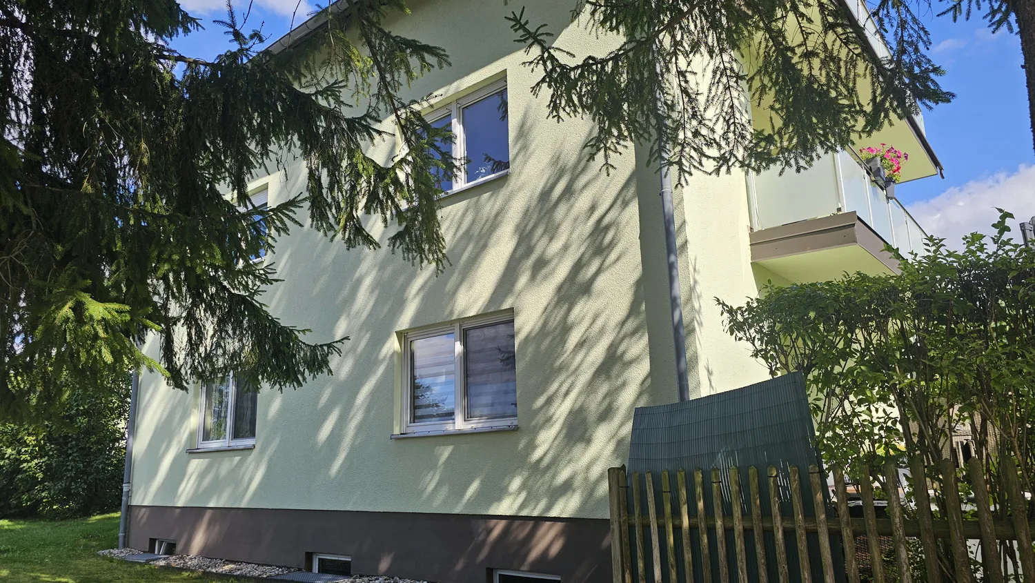 3 Zimmer Wohnung mit 94 m² in Chemnitz – Bild 4