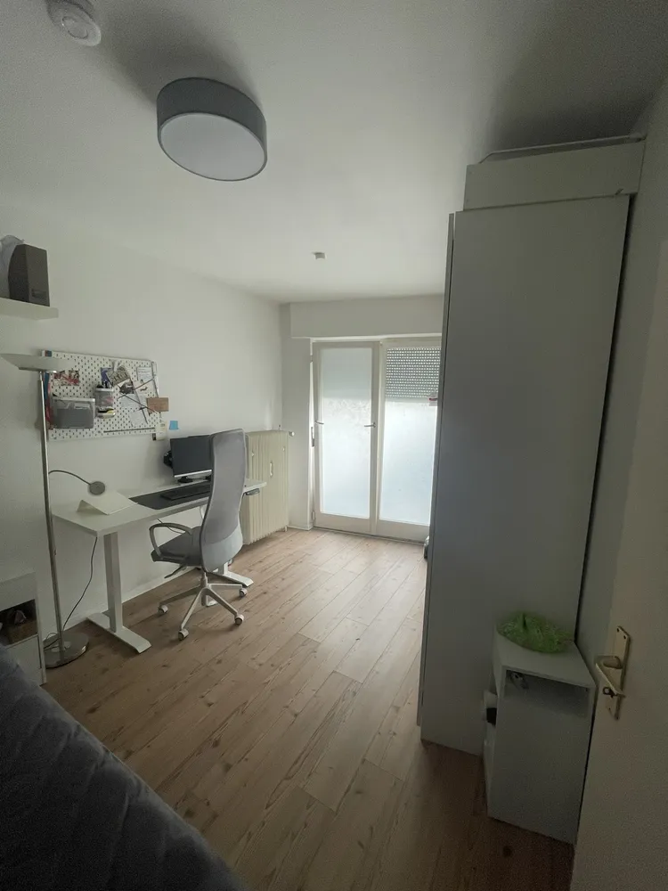 2 Zimmer Wohnung mit 57 m² in Stuttgart – Bild 4