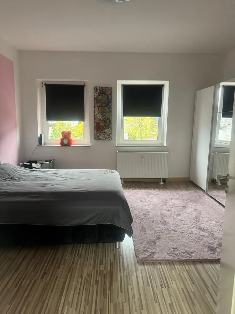 3 Zimmer Wohnung mit 87 m² in Oberhausen – Bild 8