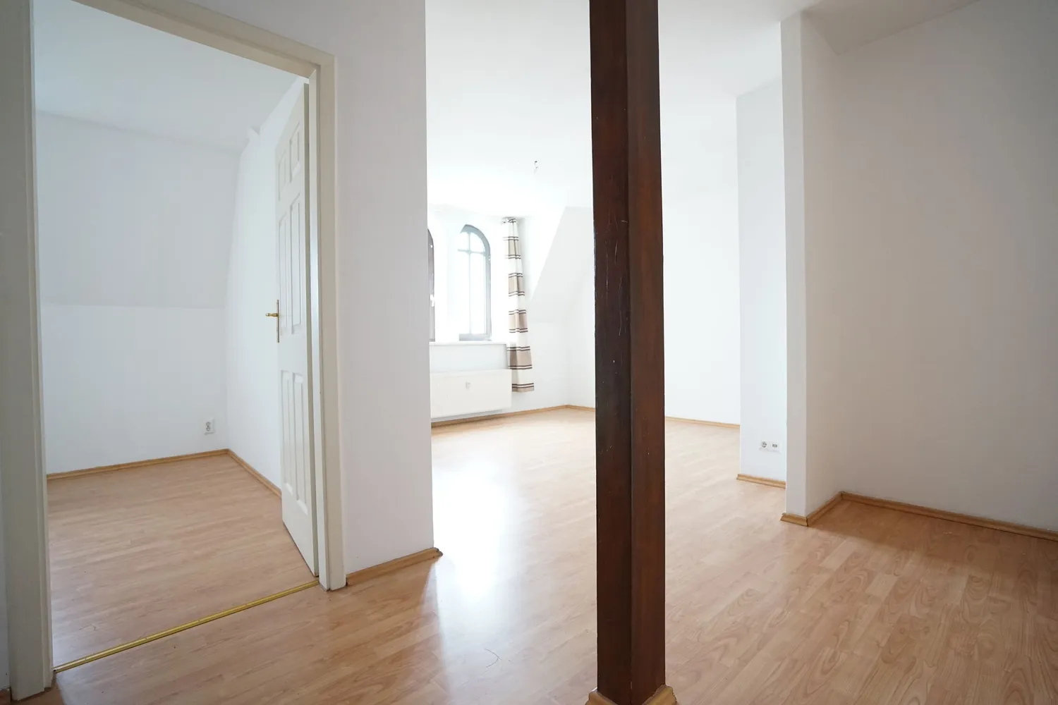 2 Zimmer Wohnung mit 40 m² in Magdeburg – Bild 3