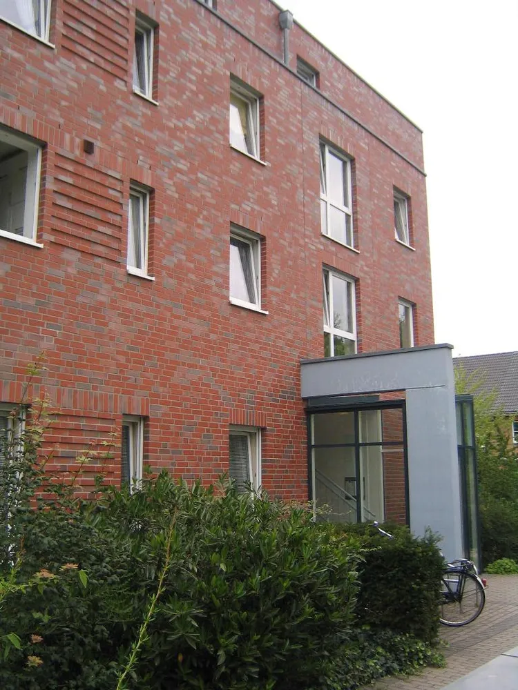 2 Zimmer Wohnung mit 63 m² in Krefeld – Bild 11