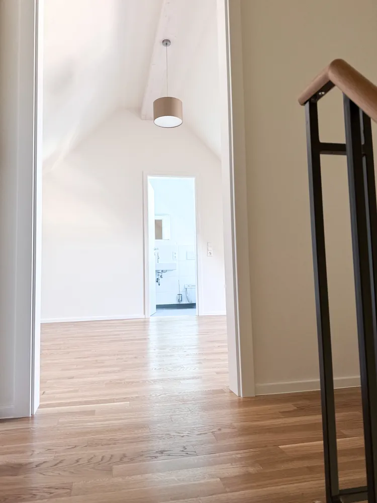5 room apartment with 85 m² in Weil am Rhein – Photo 7