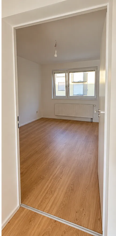 3 Zimmer Wohnung mit 67 m² in Nürnberg – Bild 6