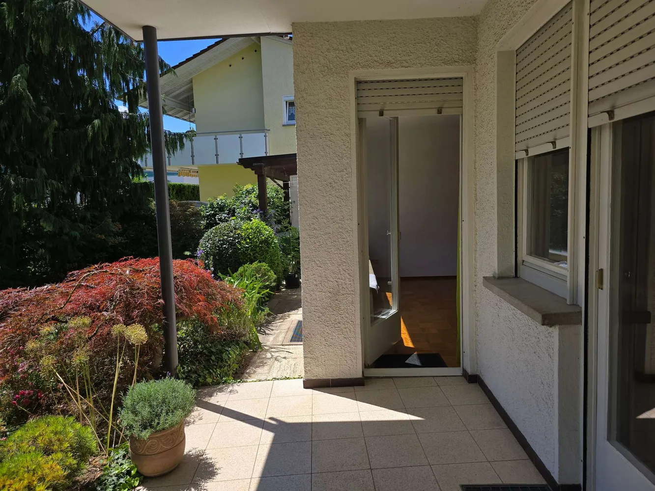 3 Zimmer Wohnung mit 80 m² in Pforzheim – Bild 4