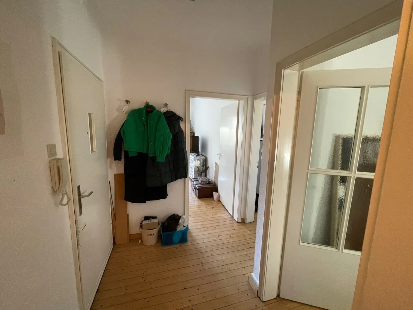 2 room apartment with 54 m² in Osnabrück – Photo 4