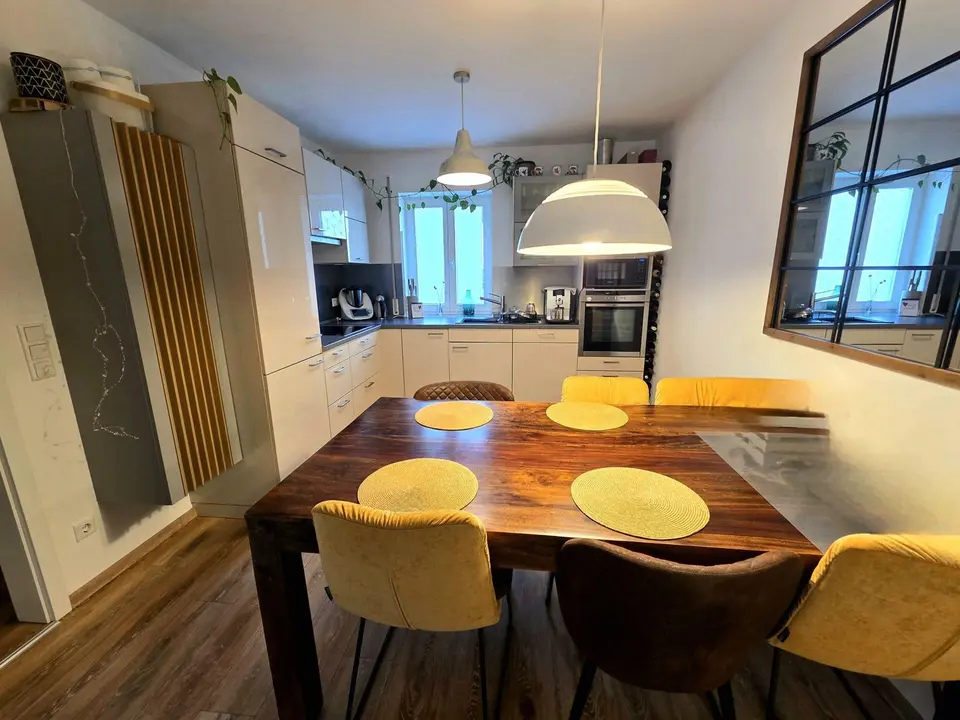 3 Zimmer Wohnung mit 83 m² in Kelheim – Bild 10