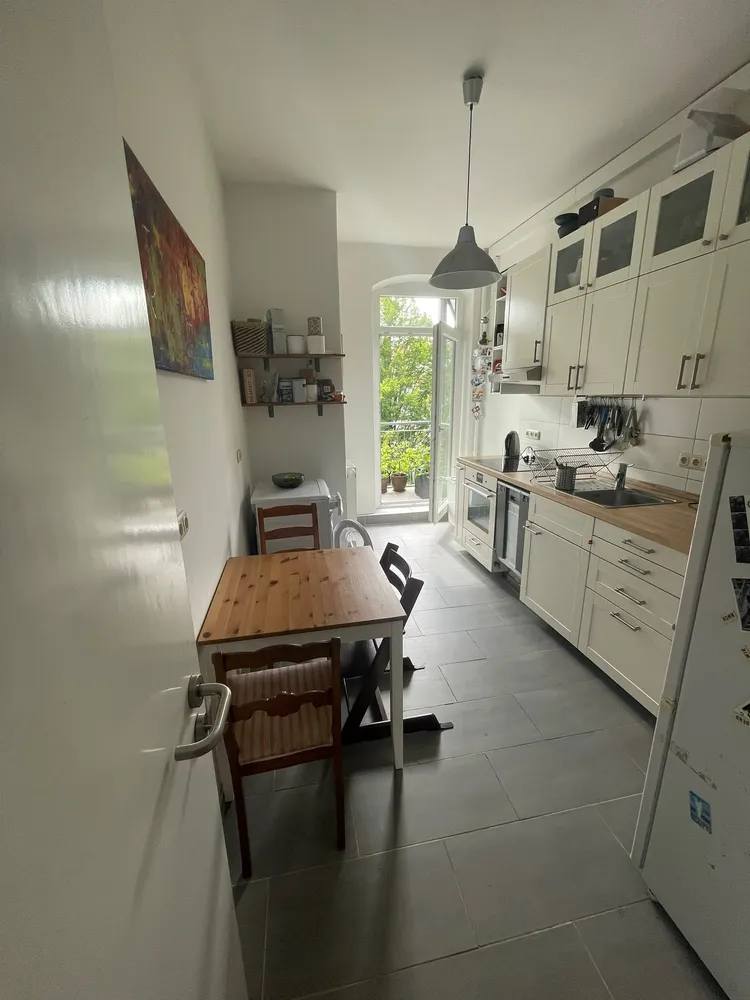 4 Zimmer Wohnung mit 85 m² in Braunschweig – Bild 3