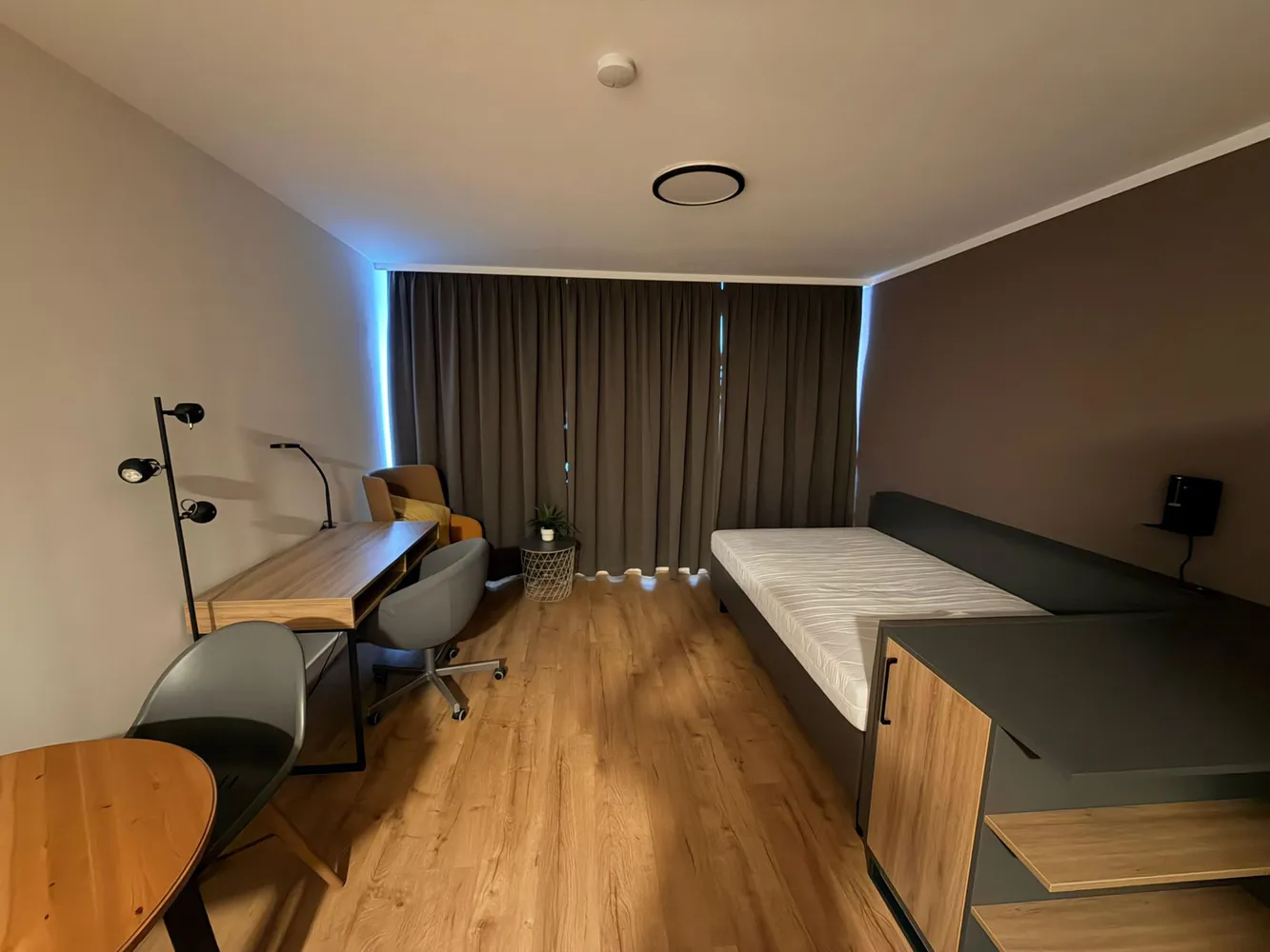 1 Zimmer Wohnung mit 34 m² in München – Bild 6