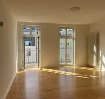 2 Zimmer Wohnung mit 76 m² in Berlin – Bild 1