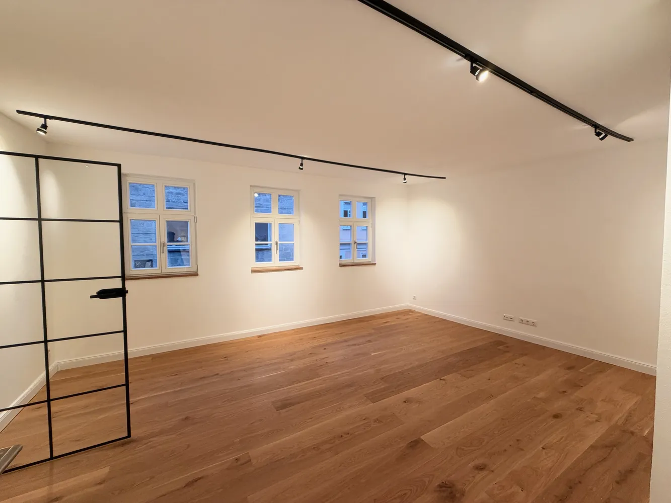 3 Zimmer Wohnung mit 95 m² in Coburg – Bild 3
