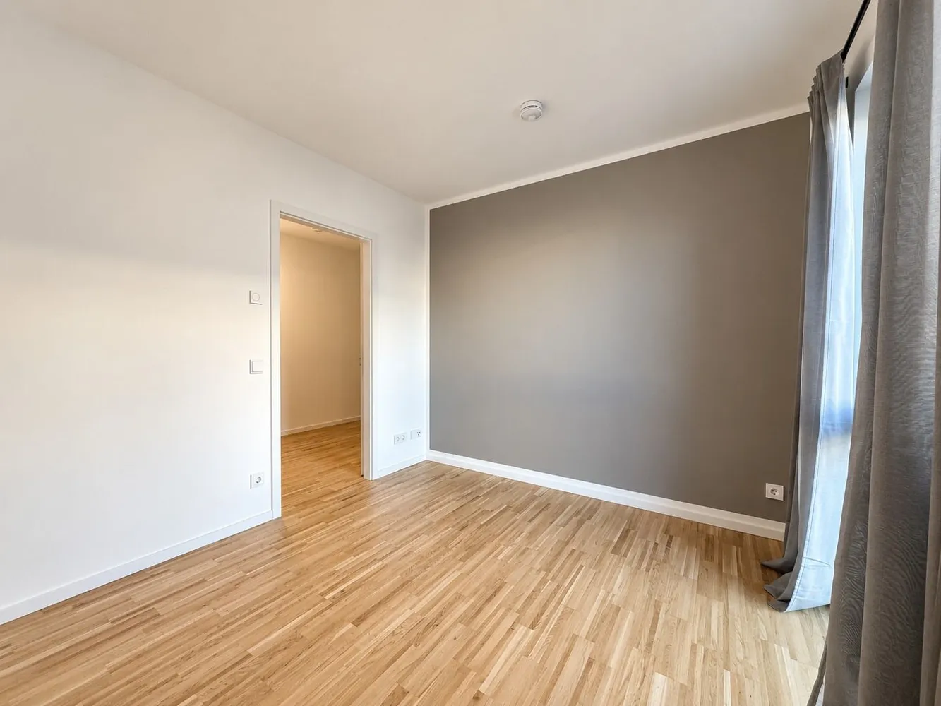 2 Zimmer Wohnung mit 53 m² in Bonn – Bild 6